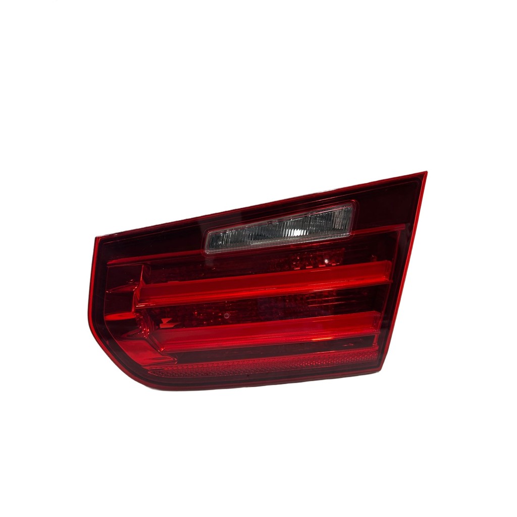 Lanterna Direita Led Tampa Traseira BMW 320i F30 2012 A 2015