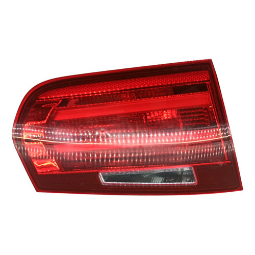 Lanterna Tampa Tras Dir Bmw 320i 328i F30 7259916 12 A 15 Direito/passageiro Vermelho
