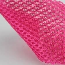 Tela Aerada Space / Mesh para Cadeiras - Pink - 50 cm x 140 cm