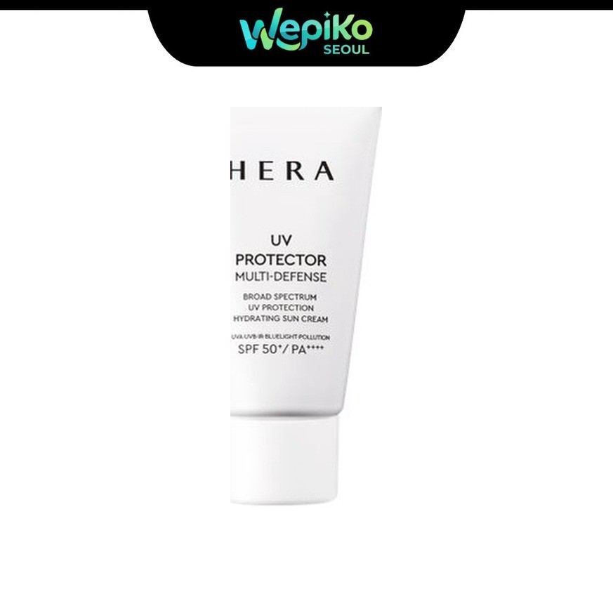 HERA UV PROTECTOR MULTI DEFENSE (NOVO HERA SUNSCREEN) 15ml
