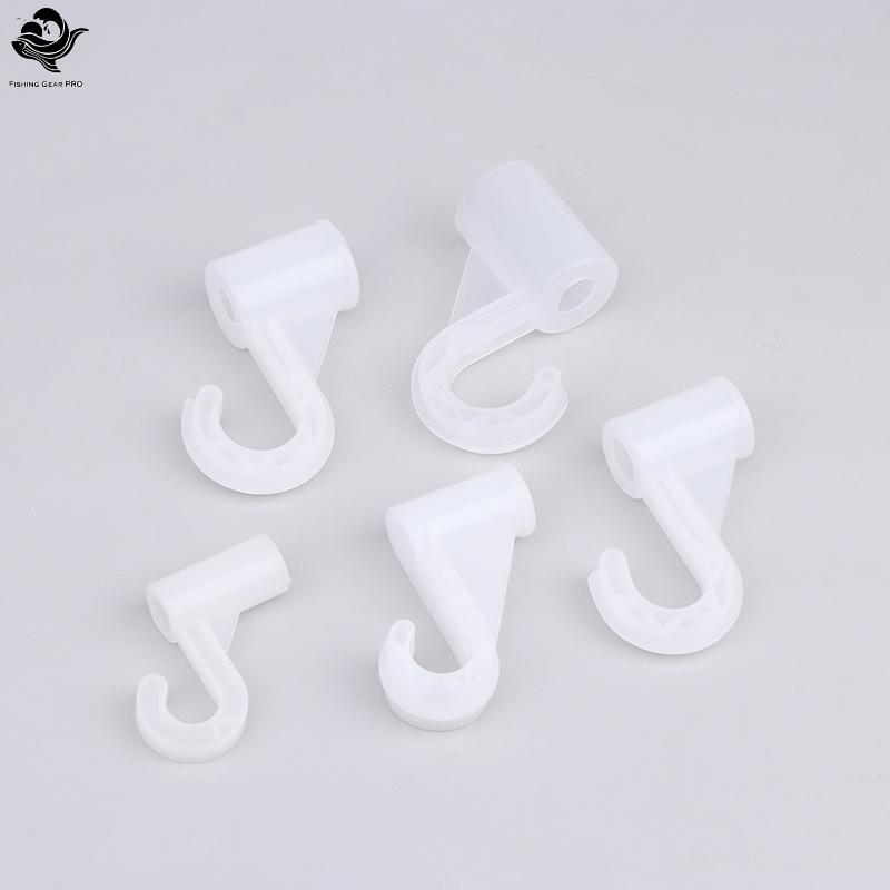 PFG 10 Pçs Plástico Thiening Gancho Para Terno Loer Prateleira Guarda-Roupa Acessórios DIY Fontes De Festa Crianças Tend