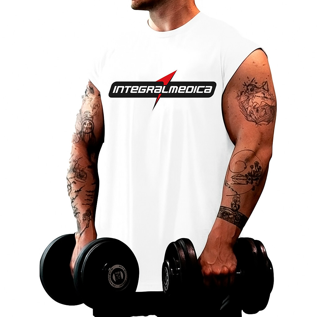 CAMISETA REGATA OVERSIZED MASCULINA CAMISA LONGA MASCULINA ACADEMIA TREINO LARGA MODA CASUAL ESPORTE