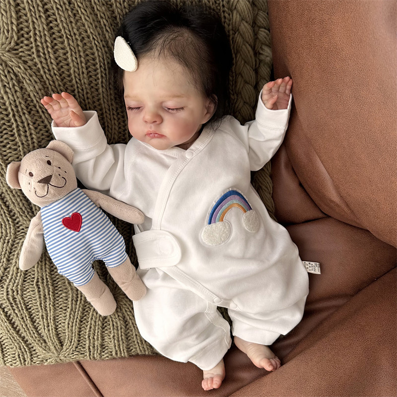 Bebê recém-nascido roupas de outono inverno roupas de uma peça mês cheio pijamas de fundo do bebê 0-3 meses 6 puro algod