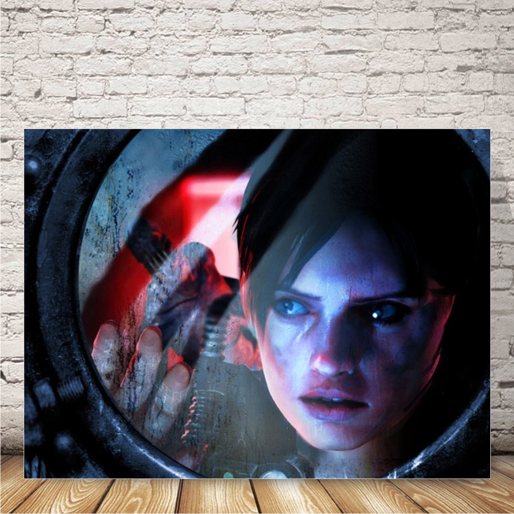 Placa decorativa gamer mdf3mm 20x30cm / dupla face / img902