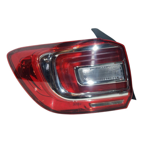 Laterna Traseira Esquerda Renault Logan 2014 2022 Tyc