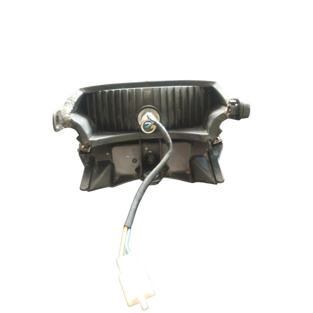Laterna Traseira Yamaha Ybr 125 Usada