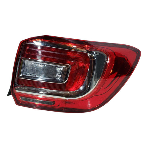Laterna Traseira Direita Renault Logan 2014 2022 Tyc