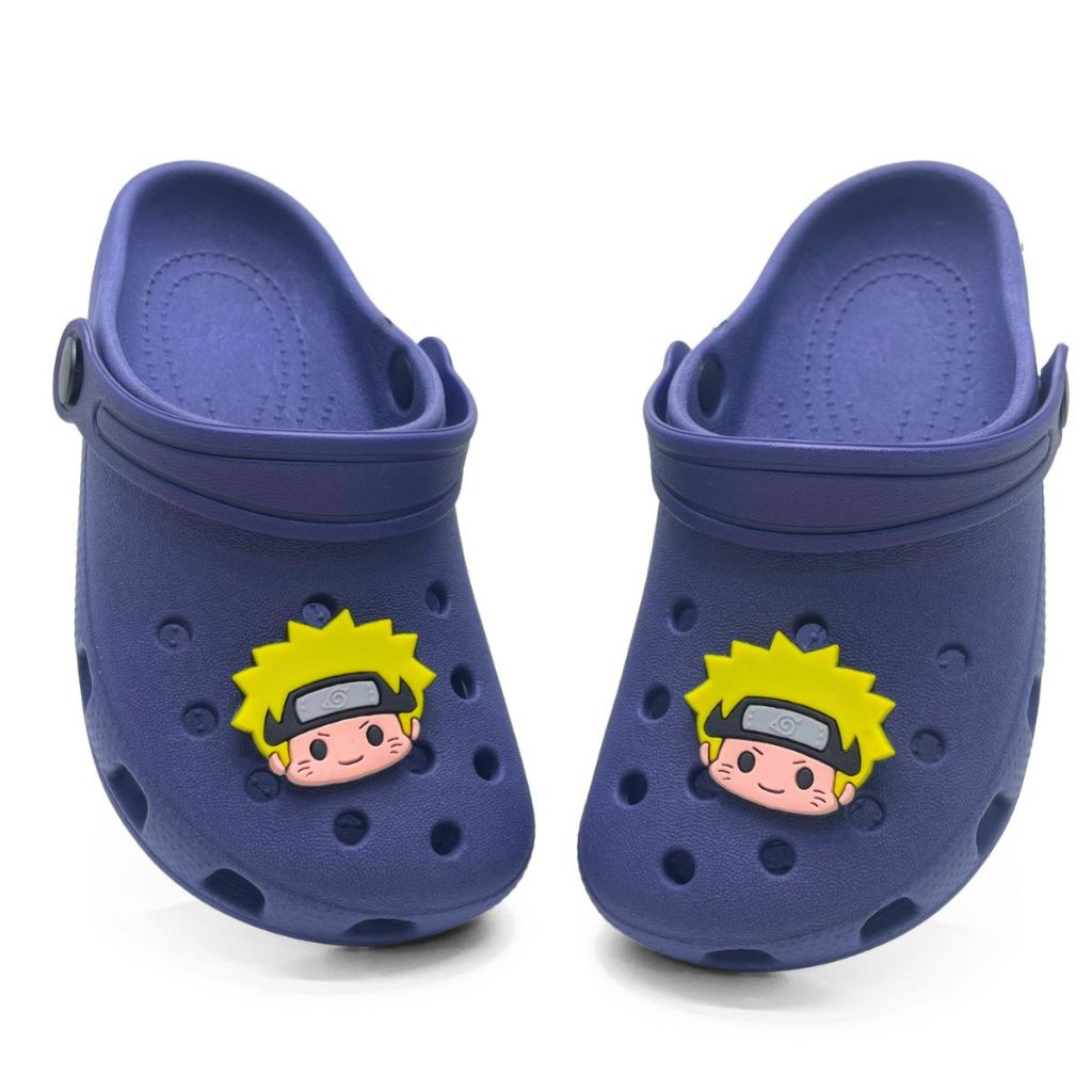 Babuche Infantil Heroes Menino Pop Kids