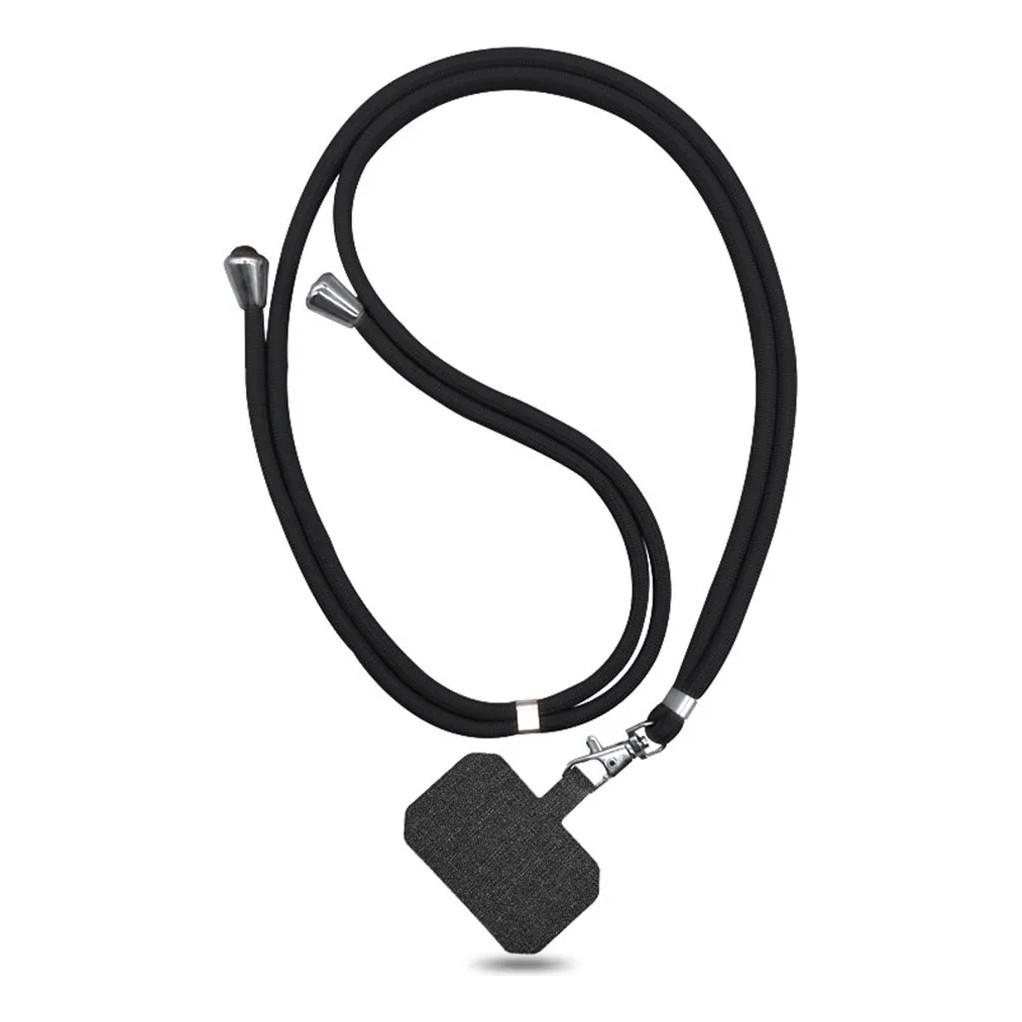 Cordão Para Smartphone Universal Alça De Pescoço E Pulso