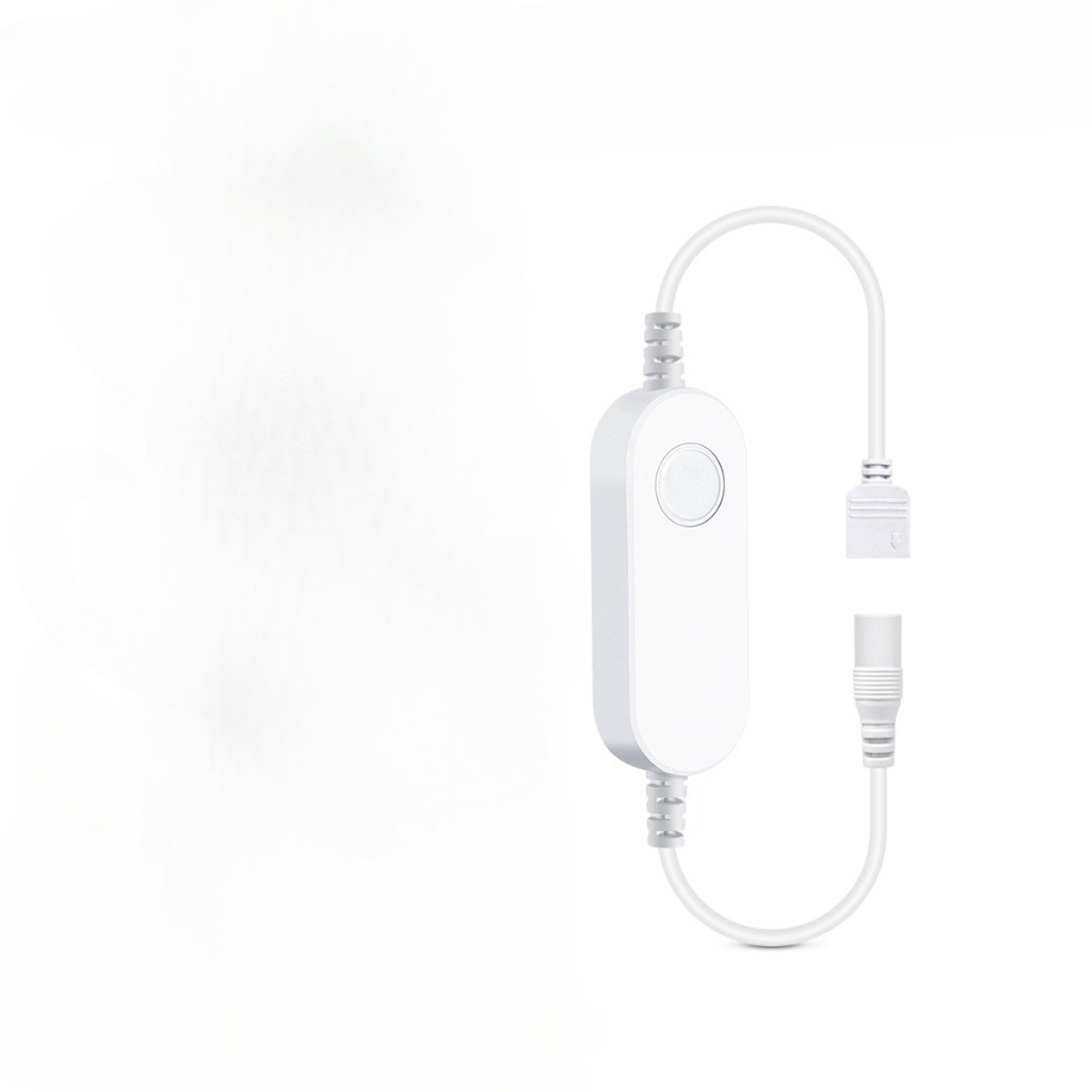 DC12-24V Zigbee 3.0 WiFi LED Controller Dimmer For CCT RGB LED Strip Tuya Gateway Hue Bridge SmartThing Alexa Google