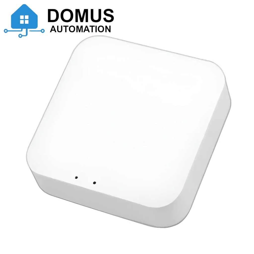 DOMUS - HUB MULTIMODO GATEWAY WI-FI BLUETOOTH E ZIGBEE TUYA/SMART LIFE