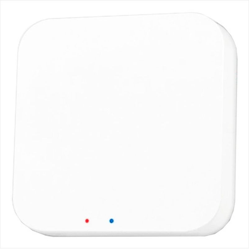 Hub Central Gateway Zigbee Bluetooth Wi-Fi Novadigital