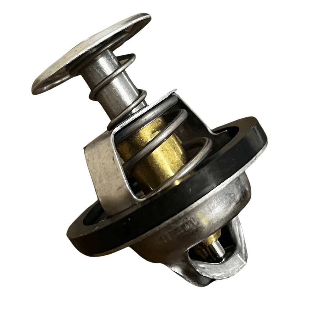 Valvula Termostatica 82 Graus Cummins Serie C VT30282 Mte