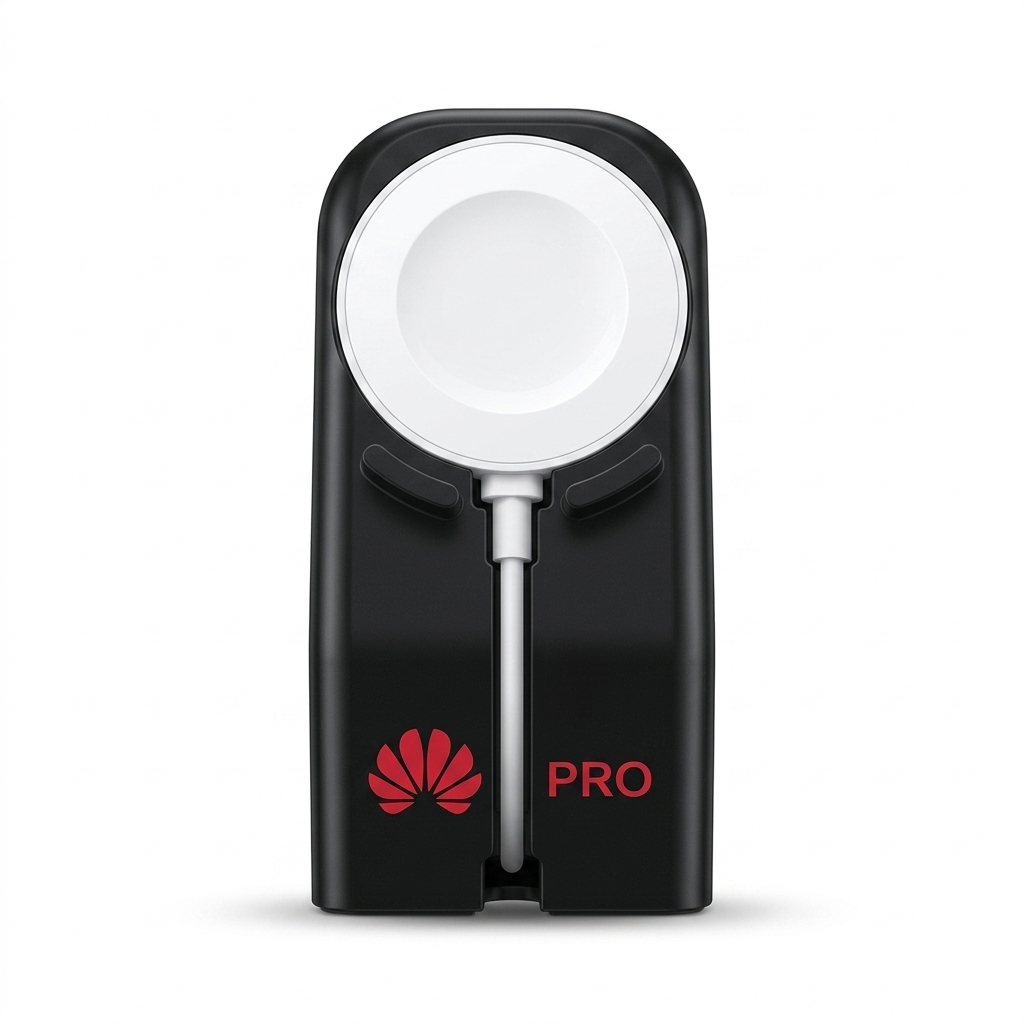 Suporte para carregador SmartWatch Huawei Watch Gt 6/5 Pro e Normal