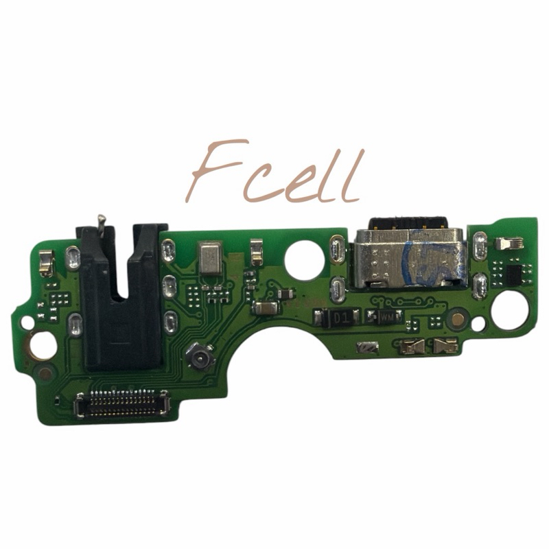 Placa Dock Conector De Carga dock Para Infinix Smart 8 x6525 turbo