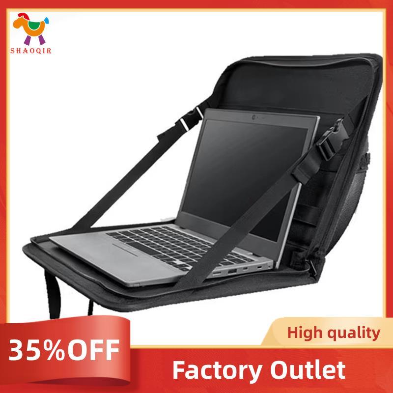Bolsa Multifuncional Para Laptop , Mesa Volante De Carro , Bandeja Comestível , À Prova D'água Notebook De 7 A 15 Polega