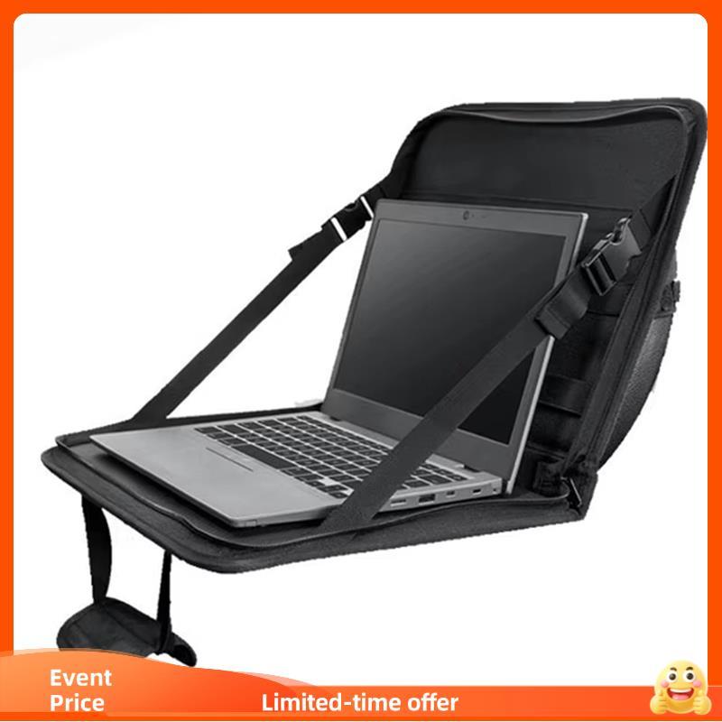 Bolsa Multifuncional Para Laptop , Mesa À Prova D'água , Volante De Carro , Bandeja Comer , Notebook De 7 A 15 