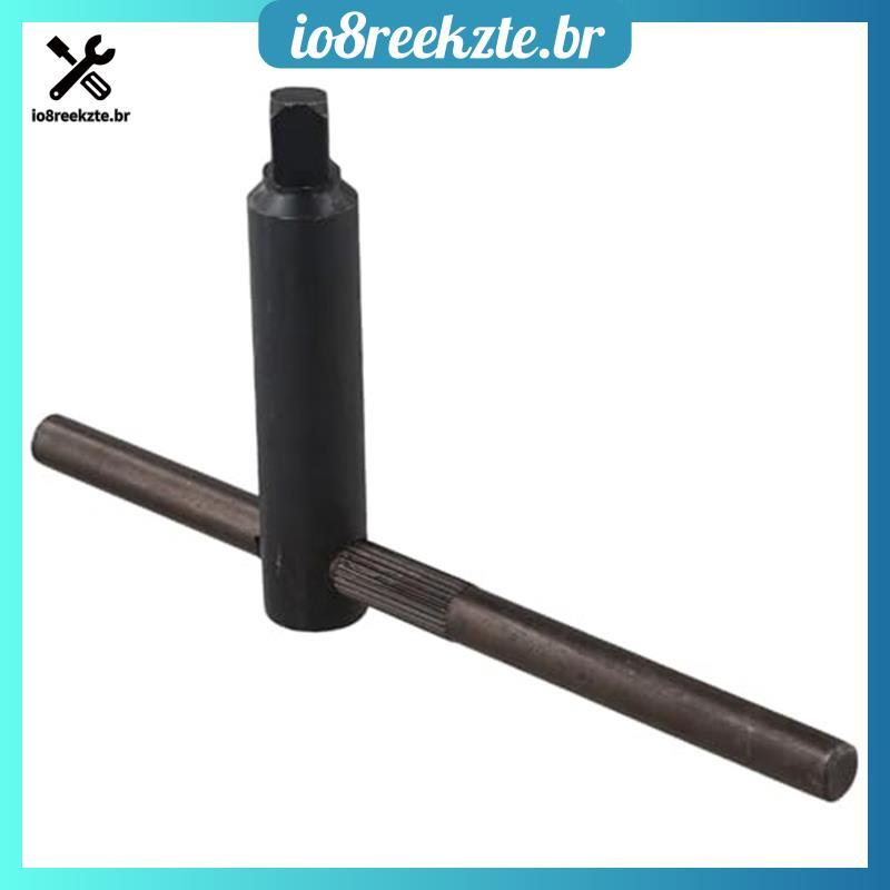 Chave De Mandril De Torno Quadrada Inglesa T-Lidar Com Ferramenta CNC Roteador Gravura Fresadoras