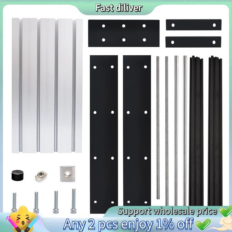 Kit De Extensão CNC 3018Pro Atualização 3018Pro A 3040 Compatível Com Fresadora De Gravação