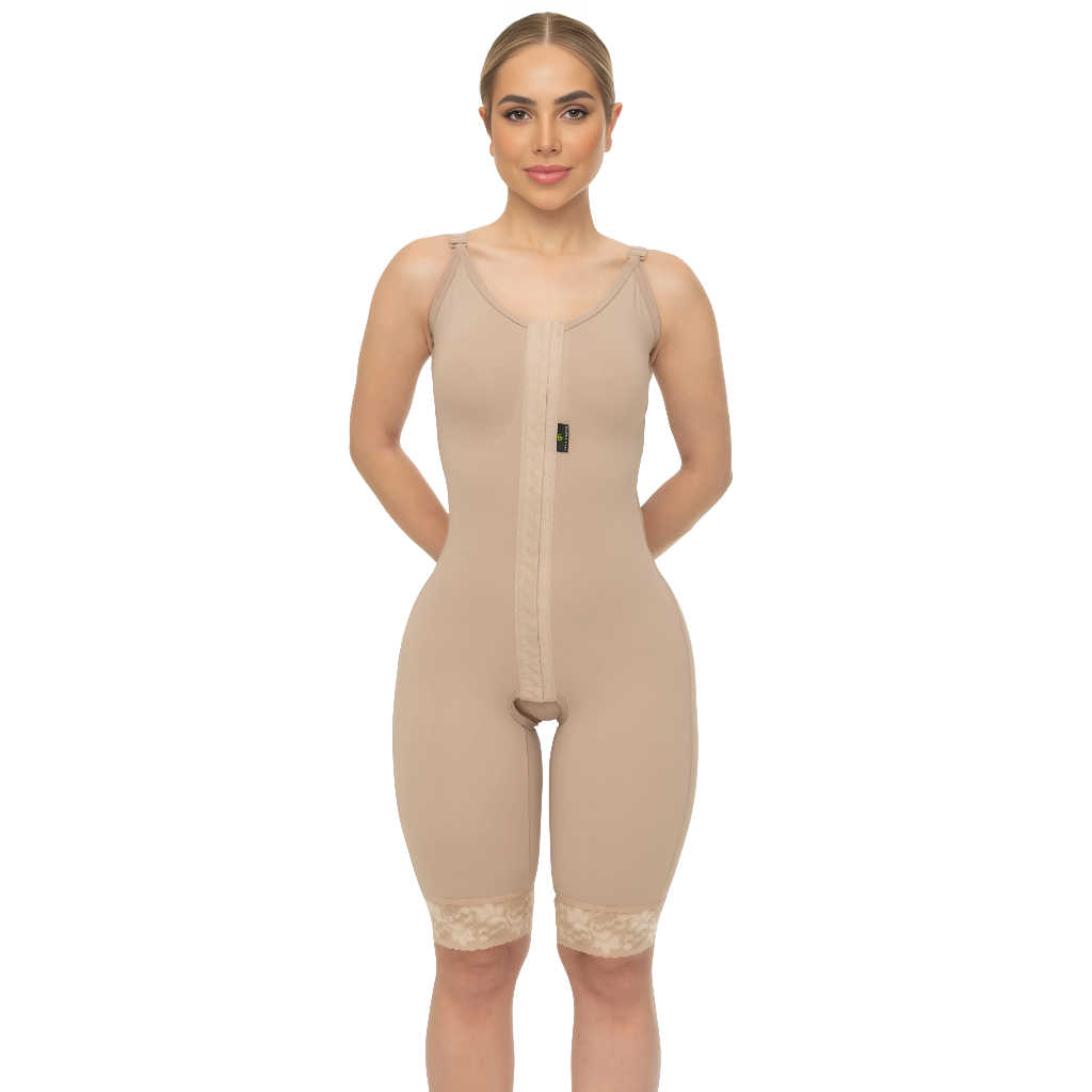 Cinta Pós Cirúrgica Alta Compressão Abdominoplastia, Lipo HD, Registro Anvisa Pós Cirurgia Plástica