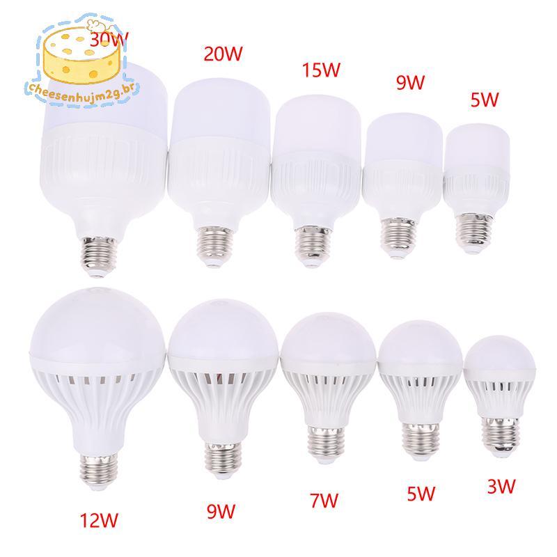 cheesenhujm2g Lâmpada Led DC 12V Luz 5W 7 9 12W15W 20W 30W Para Lâmpadas Led12-85V BR