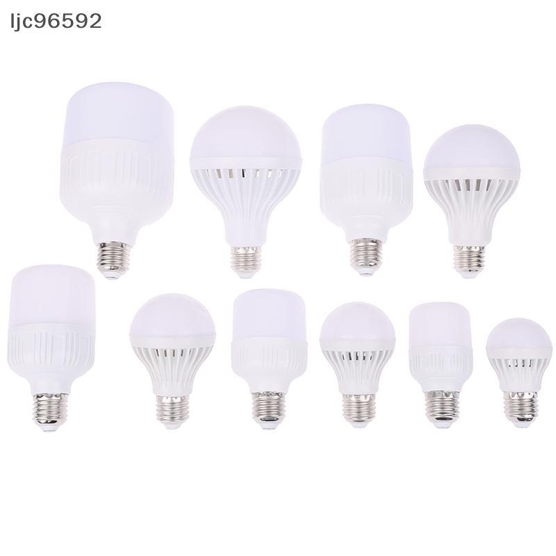 [ljc] Lâmpada Led DC 12V Luz 5W 7W 9W 12W15W 20W 30W Para Lâmpadas Led12-85V De Baixa Tensão [BR]