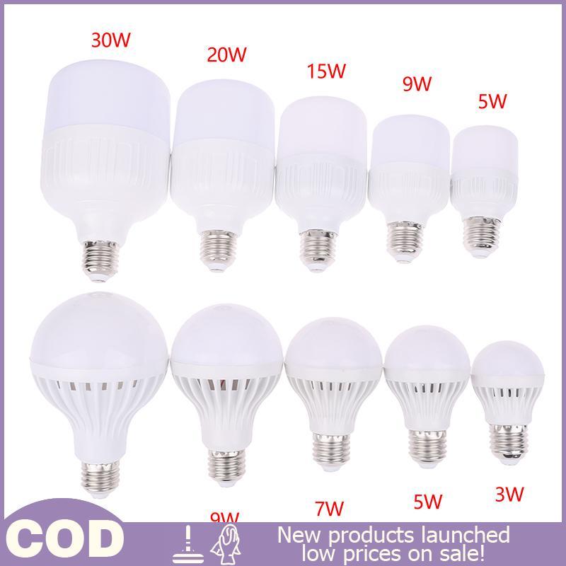 Fy > Lâmpada Led DC 12V Luz 5W 7W 9W 12W15W 20W 30W Para Lâmpadas Led12-85V De Baixa Tensão