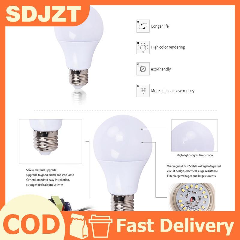 BG > Lâmpada Led DC 12V Luz 5W 7W 9W 12W15W 20W 30W Para Lâmpadas Led12-85V De Baixa Tensão