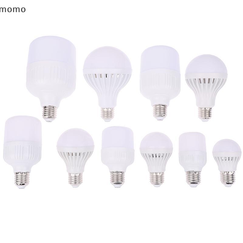 [momo] Lâmpada Led DC 12V Luz 5W 7W 9W 12W15W 20W 30W Para Lâmpadas Led12-85V