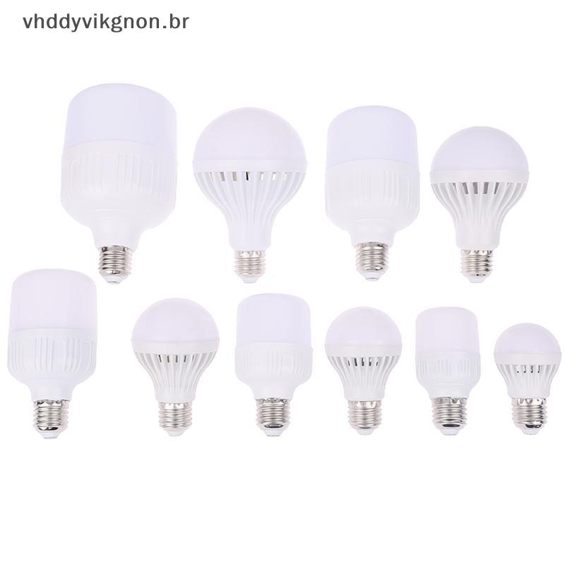 vhddyvikgnon Lâmpada Led DC 12V Luz 5W 7 9 12W15W 20W 30W Para Lâmpadas Led12-85V De Baixa Tensão BR