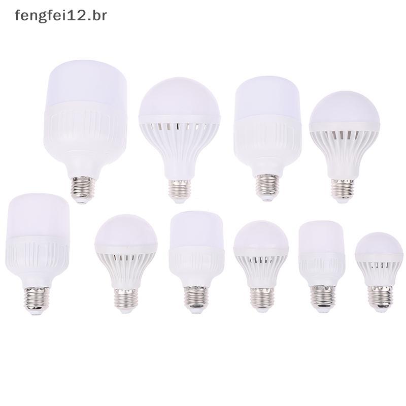 FENGF Lâmpada Led DC 12V Luz 5W 7W 9W 12W15W 20W 30W Para Lâmpadas Led12-85V