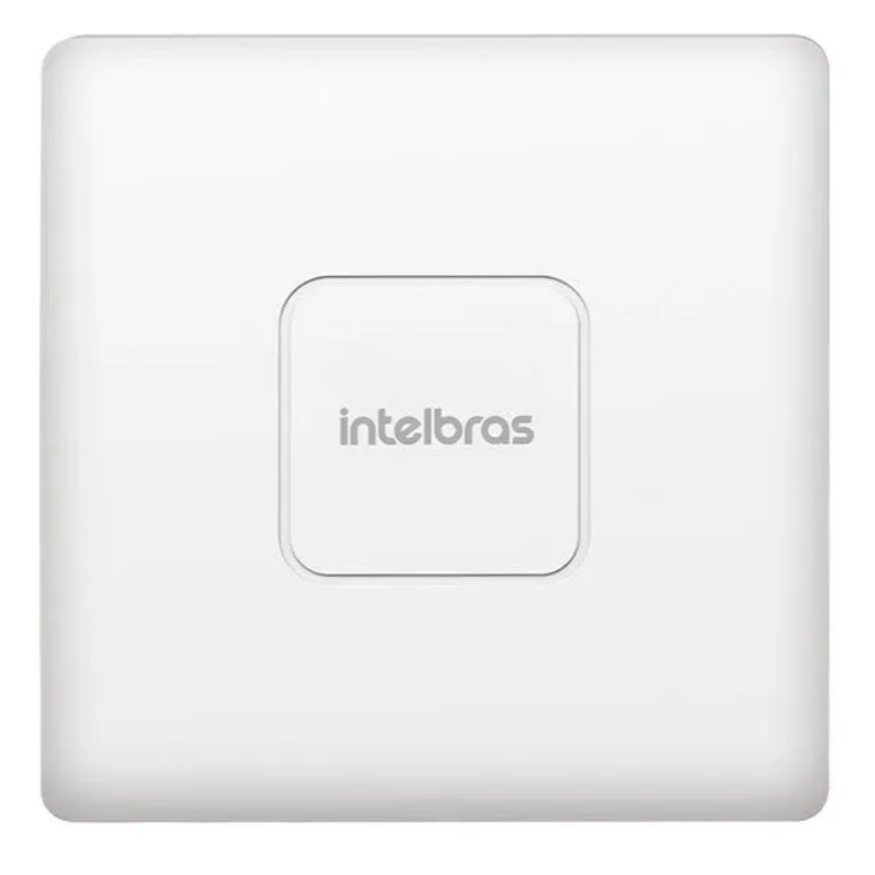 Access Point Dual Band Alta Velocidade Até 1350Mbps Intelbras AP 1350 AC-S