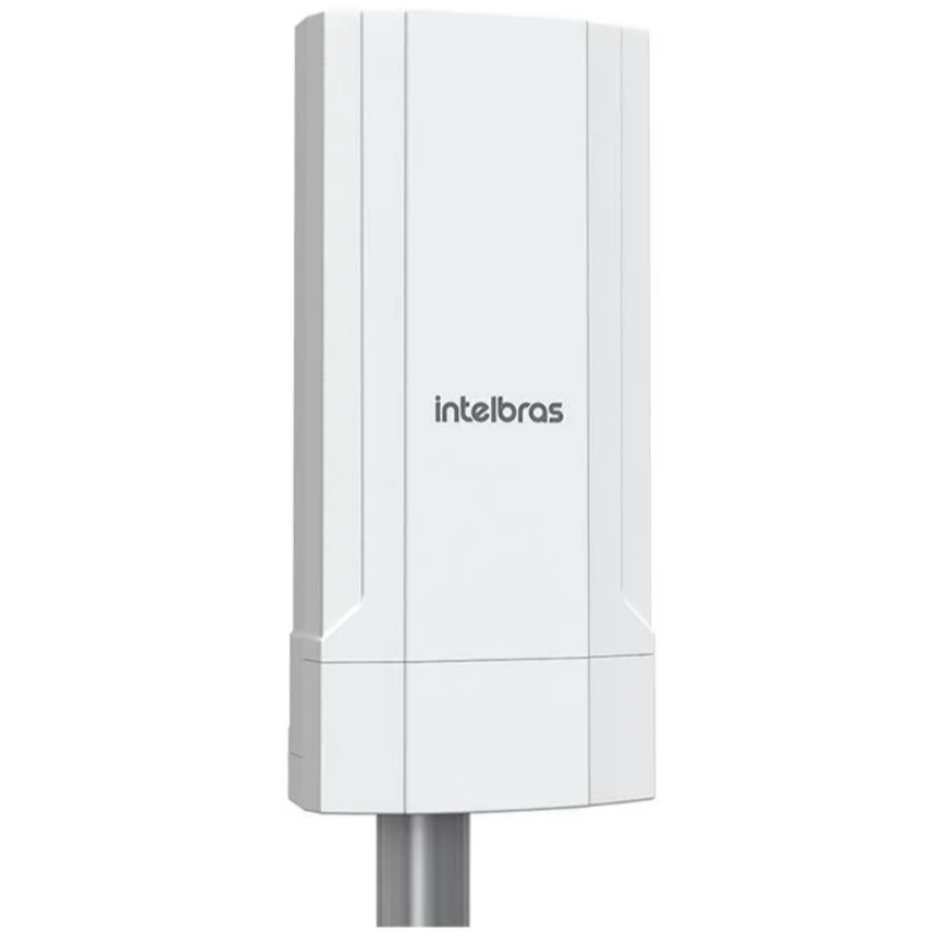 Access Point Dual Band AC Externo Intelbras AP 1250 AC Outdoor
