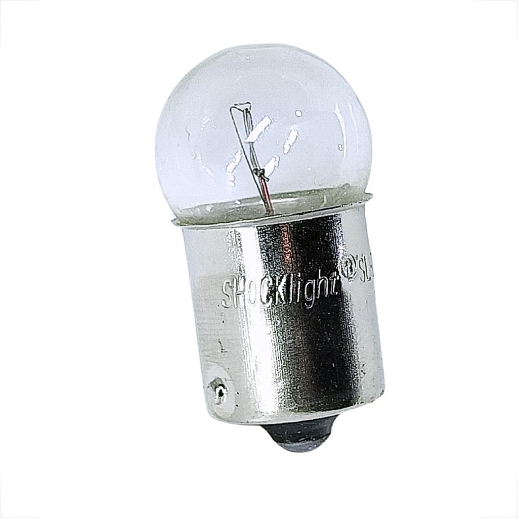 Caixa 100 Lâmpada 69 Halogena 4W 12 Volts BA9S Farol Veiculo