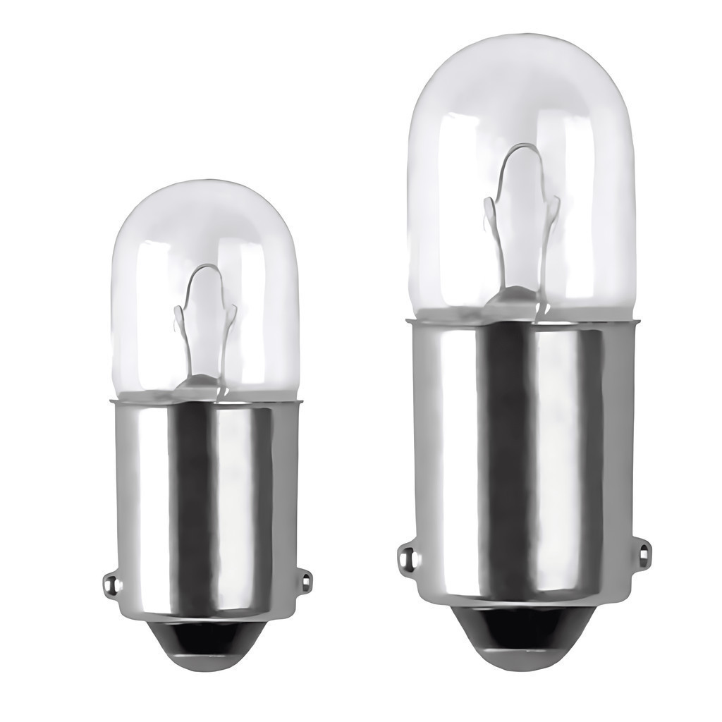 10x Lampadas Automotiva Halógena 69 T4w Ba9s 12v