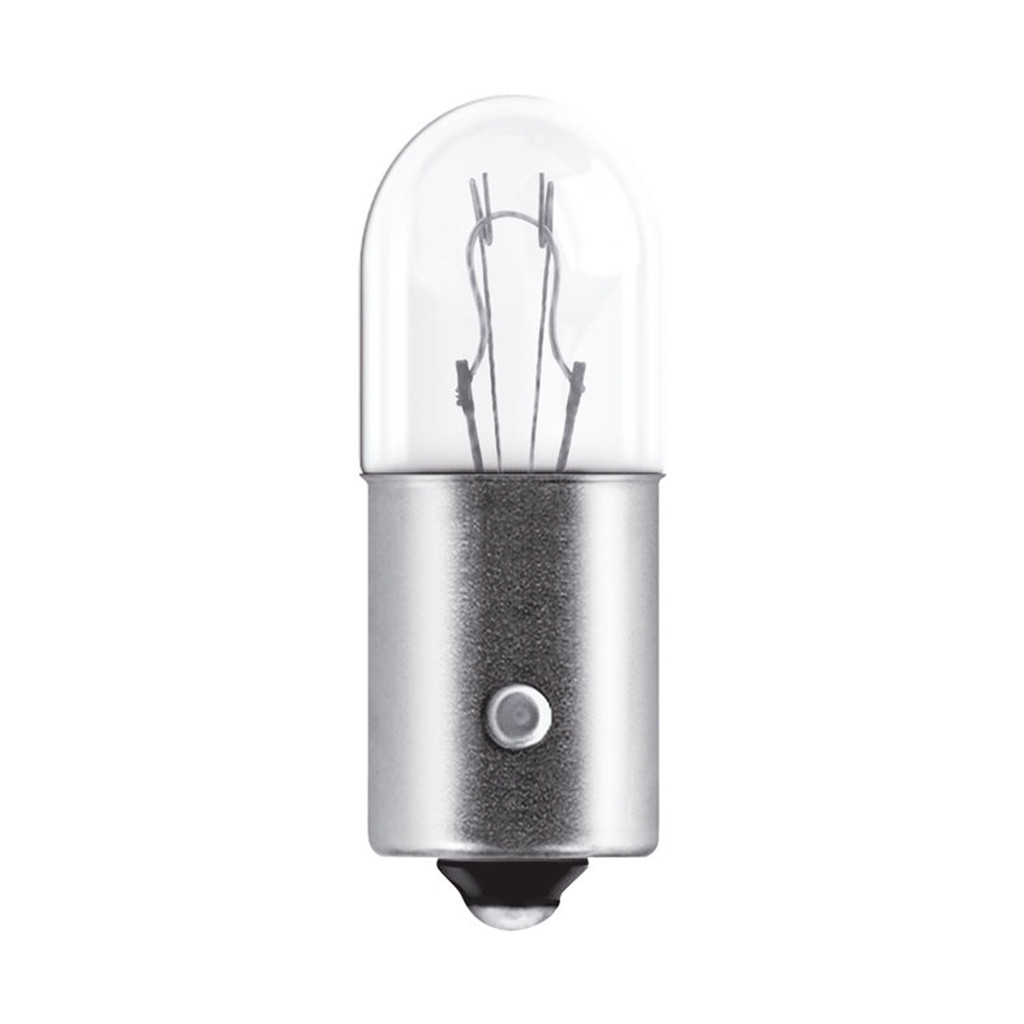 Lâmpada 69 T4W Ba9s 12V 4W - TechOne Unidade