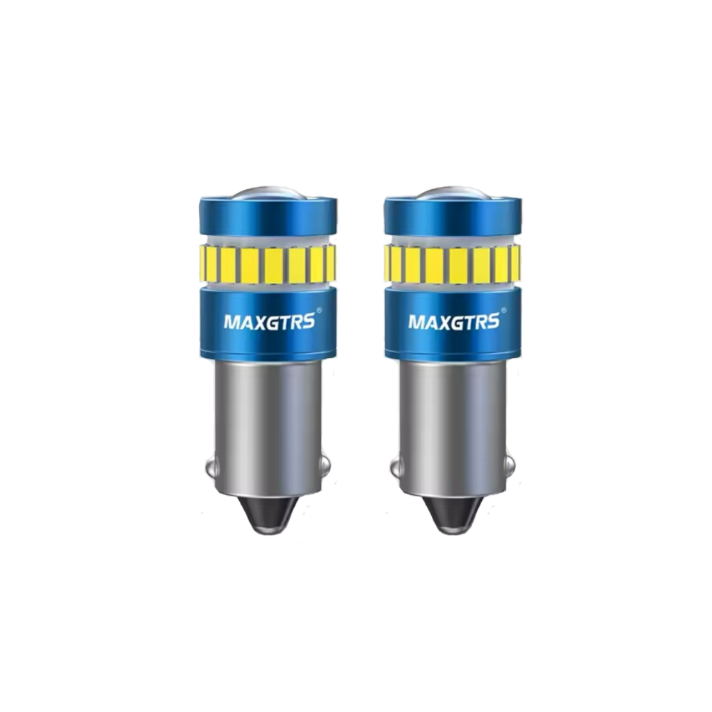 Ultra Led Premium MAXGTRS 19 SMD BA9S BAX9S BAY9S - Canbus