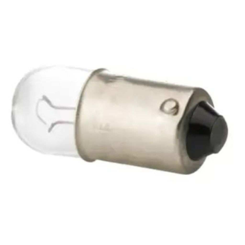 CAIXA C/ 10 LAMPADA HALOGENA CODE 24V BA9S 69 T4W