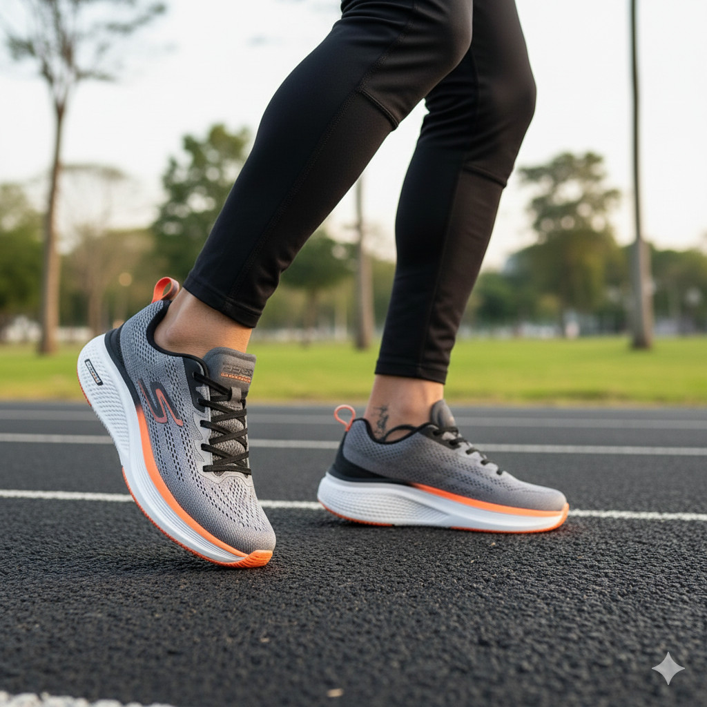 Tênis Skechers Go Run Elevate 2.0 Masculino Original Corrida Amortecimento Leve