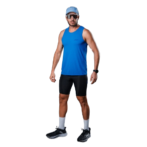 Regata Running Woom Light Run Azul Royal