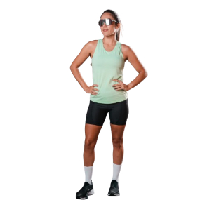 Regata Running Woom Light Run Verde