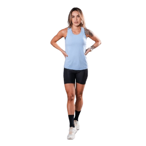 Regata Running Woom Light Run Azul