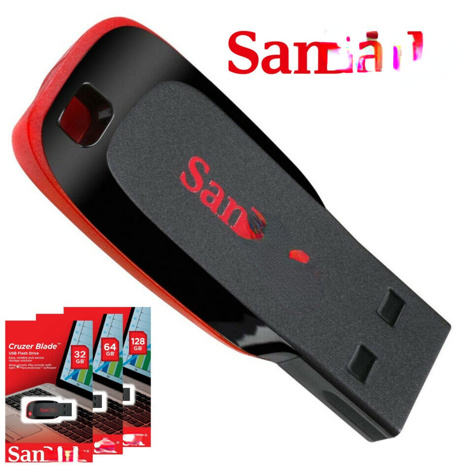 2026 NEW  flash drive 2TB 1TB 512G 256G 128G CZ50 U Disk 3.0 usb U Disk Mini High Speed  for computers and phones