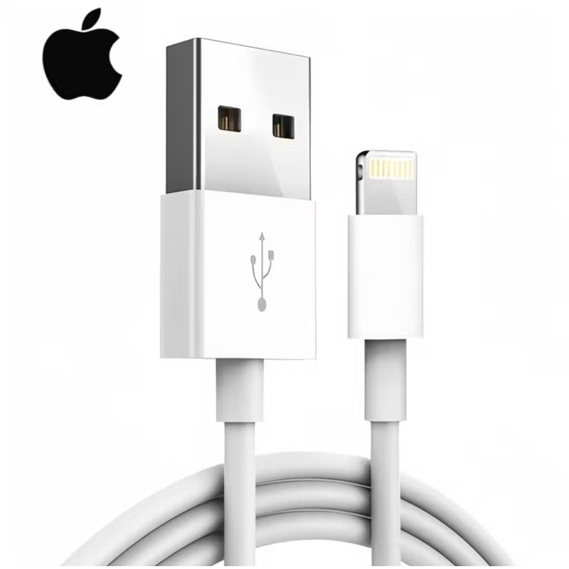 Cabo Tipo C Carregador Iphone Qualidade Original USB 1 m , Rápido, Data Sync Line