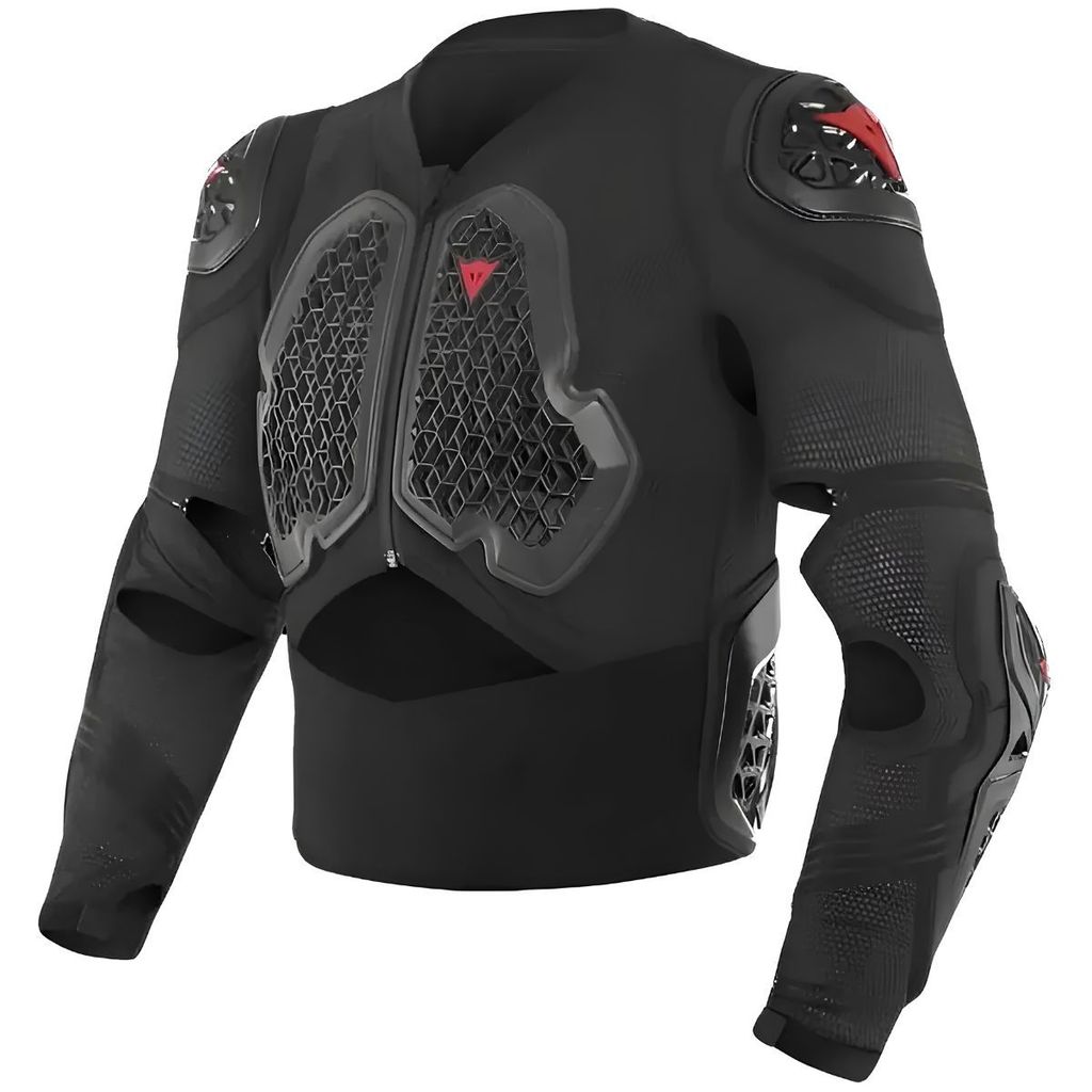 Colete Off Road/Big Trail Dainese MX1 Safety Jacket 2.0
