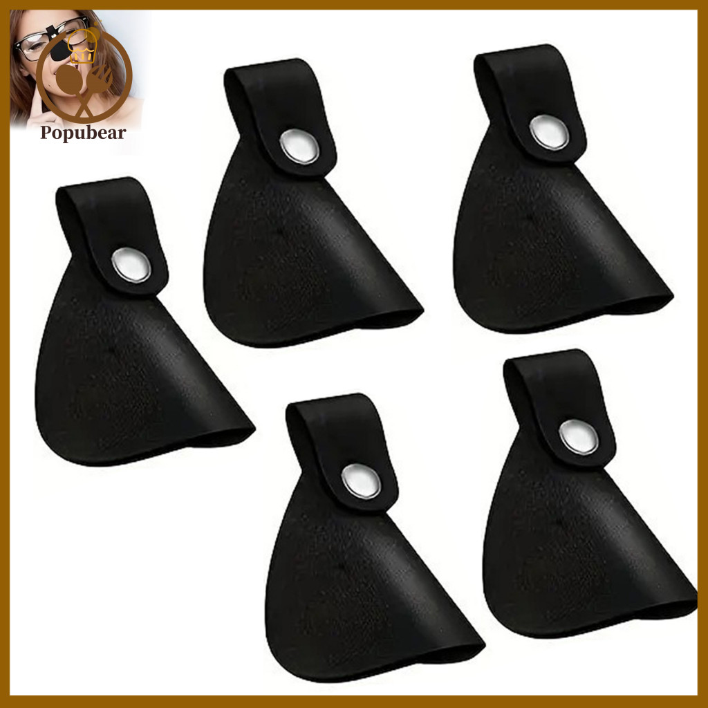 Nose Protector Cover Glasses Guard 5pcs Uv Protection Sunscreen Shield for Men Women Outdoor Sports Cycling Sunblock Sun