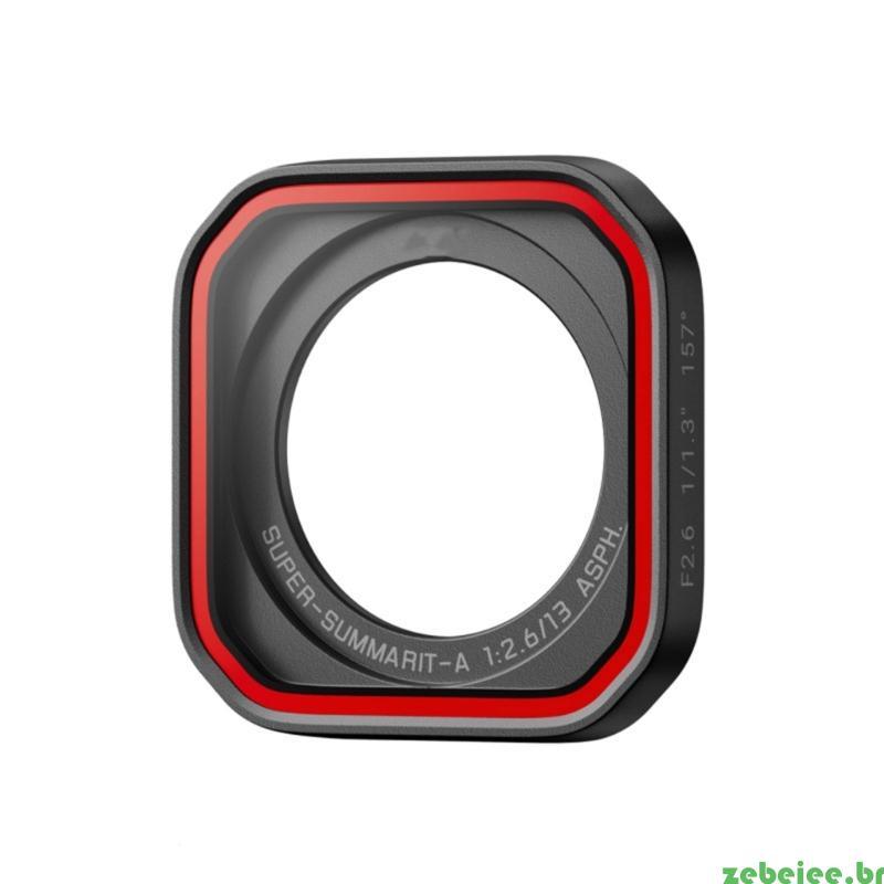 Lens Guard Protective Glass Cover For AcePro 2 Camera Lens Protectors