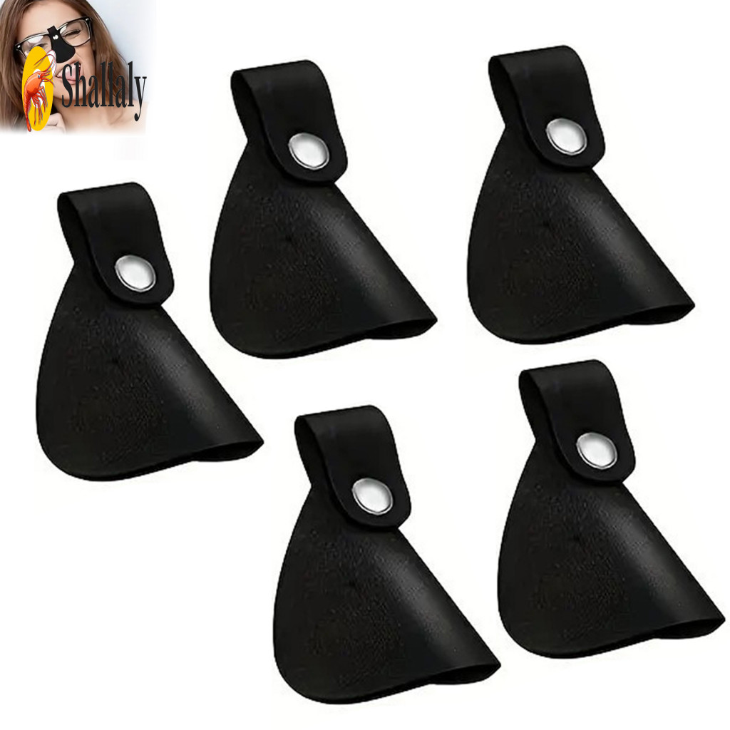 Nose Protector Cover Lightweight 5pcs Uv Protection Guard Sunscreen Shield for Men Women Outdoor Sports Cycling Sunblock