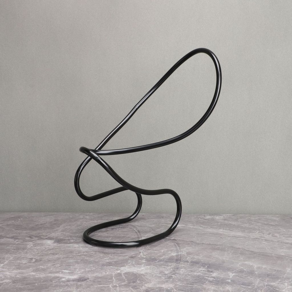 RPVE Modern minimalist new style Stanes ornaments for model homes, sales offices, bedrooms, study rooms, living rooms, d