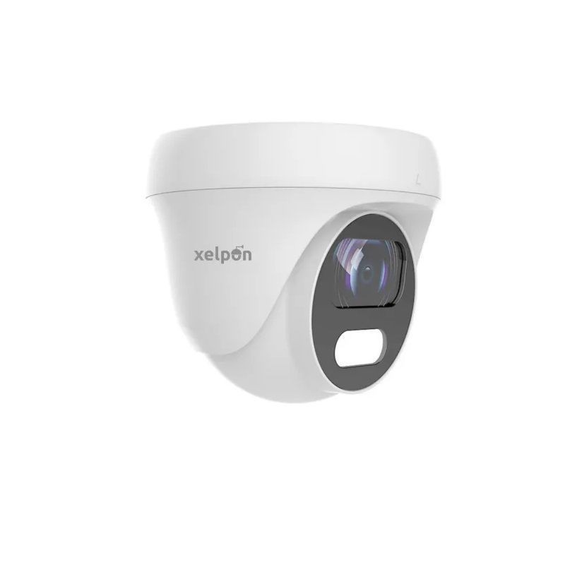 Camera Xelpon Full Color Ip Dome Dxm3025 G2